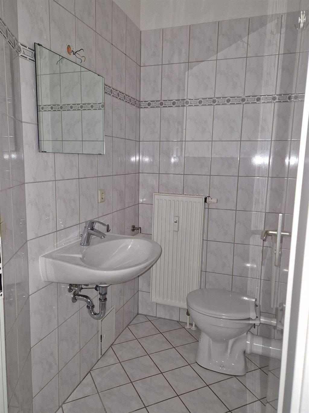 ***3-Zimmer-Maisonette mit Einbauküche, Dachbalkon + Lift *** – Chemnitz – Vorschaubild 8