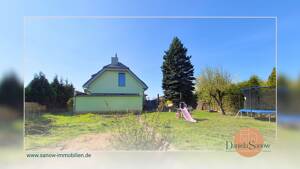 Ihr exklusives Traumhaus: Viel Raum, hoher Wohnkomfort und energetisch auf dem neuesten Stand! – 39122 Magdeburg – Vorschaubild 7