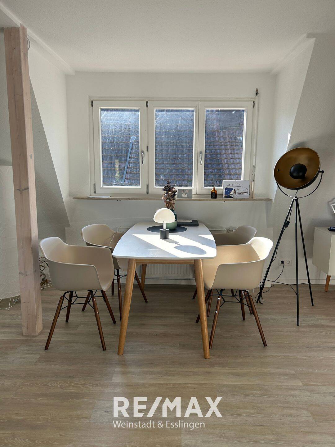 Hochwertige Loft-Wohnung im Dachgeschoss- Aussicht inklusive! – Stuttgart – Vorschaubild 8