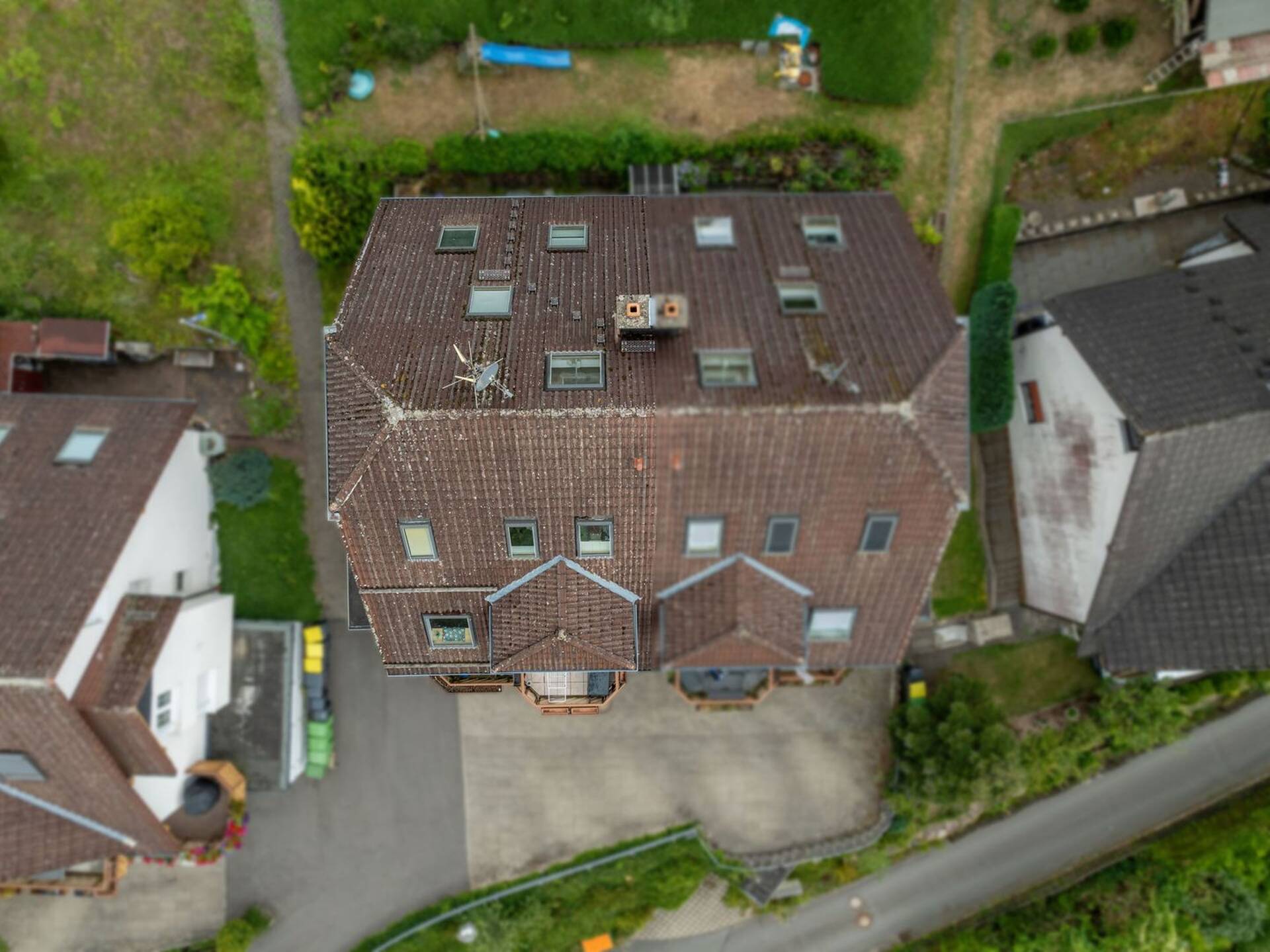 Maisonettewohnung in 58540 Meinerzhagen mit 103,19 m² kaufen