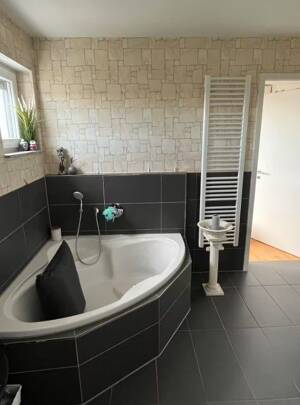 Exklusives möbliertes Penthouse in der Fürther Südstadt – 90763 Fürth – Vorschaubild 7