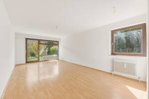 ++ Herrliche Terrassenwohnung mit Blick in den Garten - sofort verfügbar ++