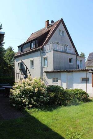 Einfamilienhaus im Tiefschlaf! – 1468 Moritzburg – Vorschaubild 4