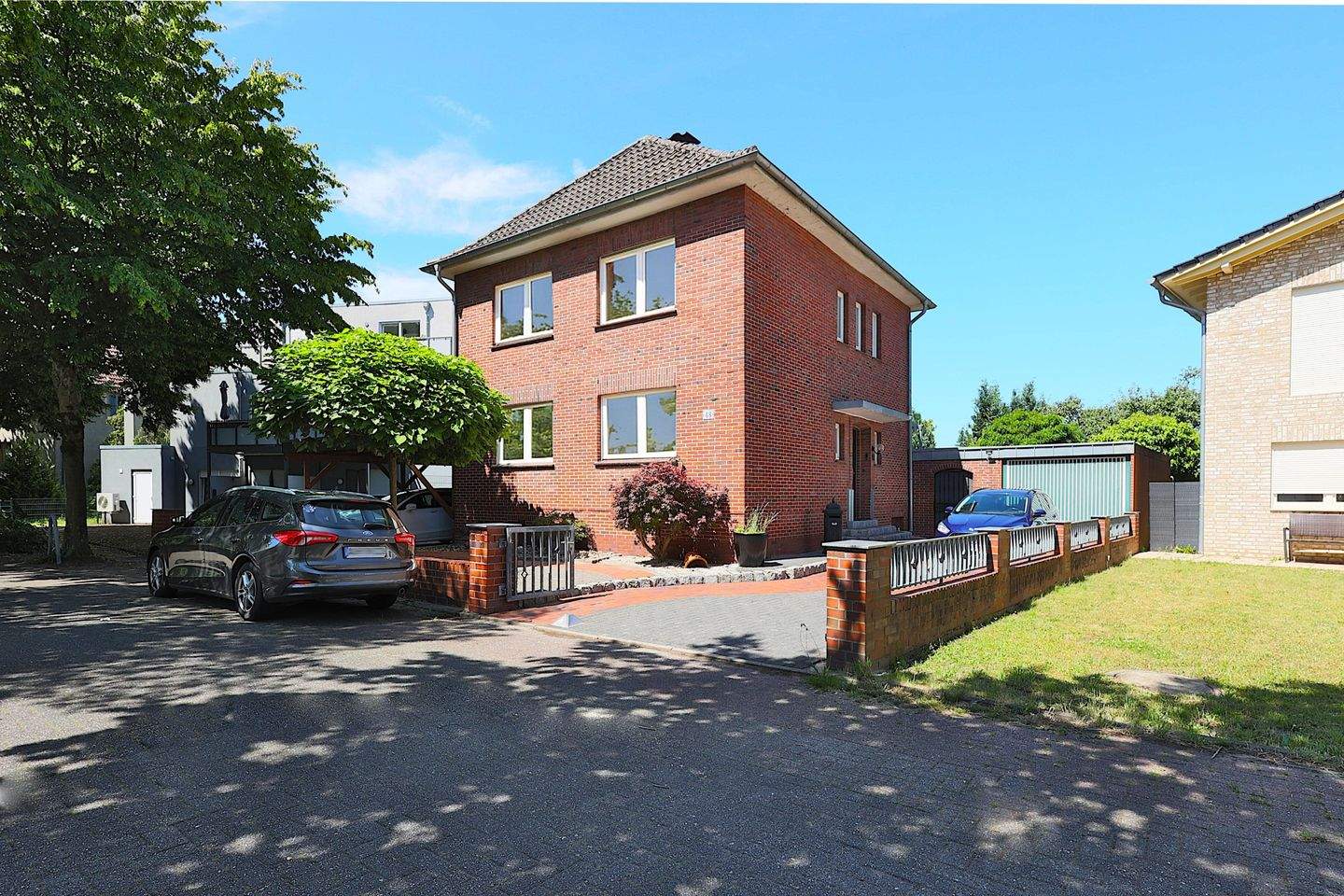 Ihr neues Zuhause in Gronau – Gronau – Bild 1 von 9