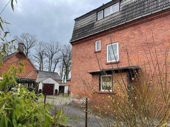 Voll vermietetes Dreifamilienhaus in Zentrumsnähe – Grabow – Vorschaubild 4
