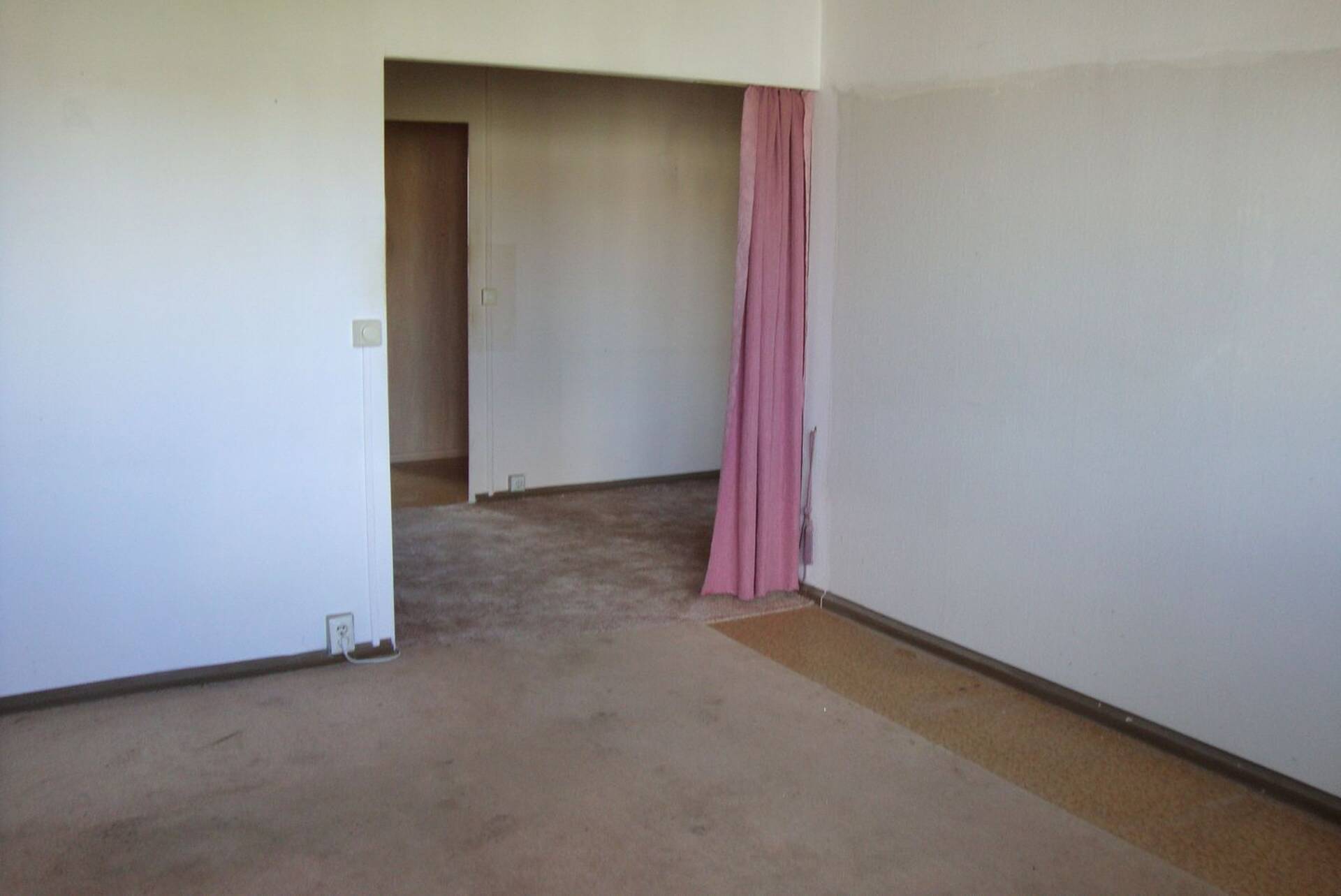Etagenwohnung in 08132 Mülsen mit 68 m² kaufen