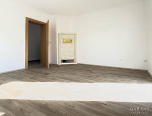 *** Einziehen & Wohlfühlen: frisch sanierte Dreizimmerwohnung mit zwei Balkonen und Kachelofen *** – 68309 Mannheim – Vorschaubild 2