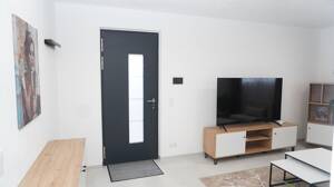 Vollmöblierte 2-Zimmer-Neubauwohnung im Erdgeschoss – 51377 Leverkusen – Vorschaubild 5