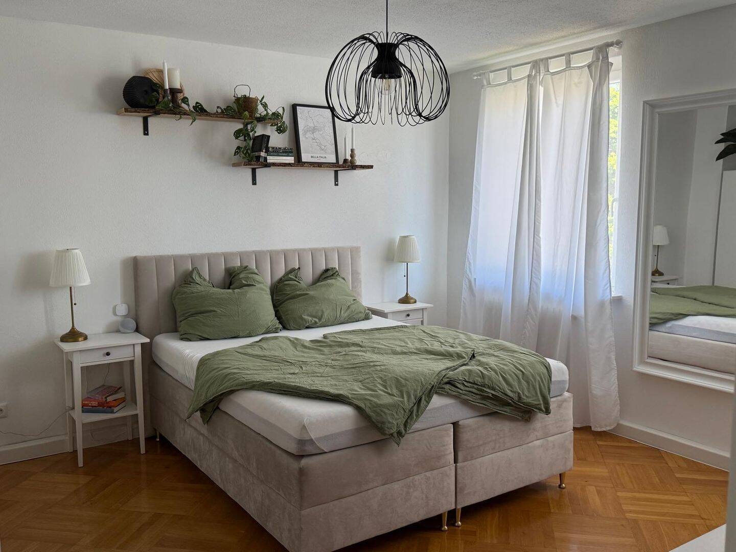Gut geschnittene 3,5-Zimmer-Wohnung – Kassel – Vorschaubild 2