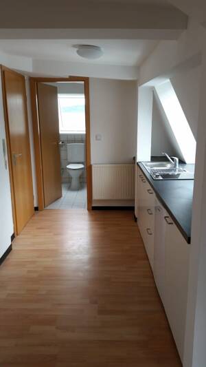 Charmante 2 - Zimmerwohnung in Stuttgart - Nord nahe des Rosensteinparks – 70191 Stuttgart – Vorschaubild 7
