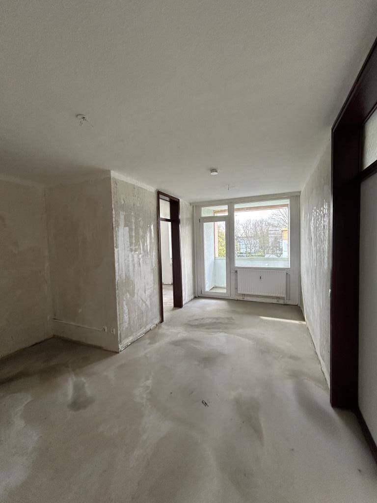 Sofort verfügbar! 3-Zimmer-Wohnung in Dortmund Scharnhorst inkl. 200 EUR Baumarktgutschein – Dortmund – Vorschaubild 9