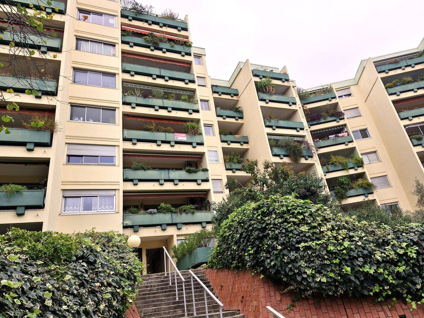 Appartement 4 pièces 111 m² · à Montpellier · 111 m² · 352 000 €