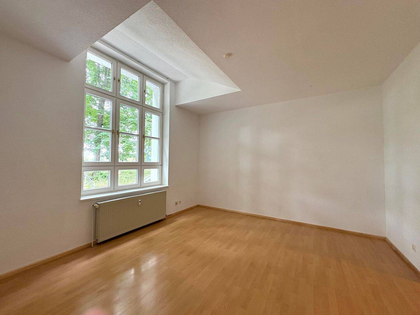Schöne ETW mit Stellplatz in der alten Tabakfabrik am Südwall – Rheinberg – Vorschaubild 2