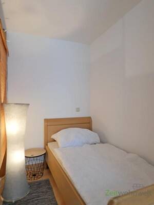 (EF0917_M) Erfurt: Möbisburg-Rhoda, möbliertes Apartment in ruhiger Wohnlage, WLAN, für Wochenendheimfahrer – 99094 Erfurt – Vorschaubild 5