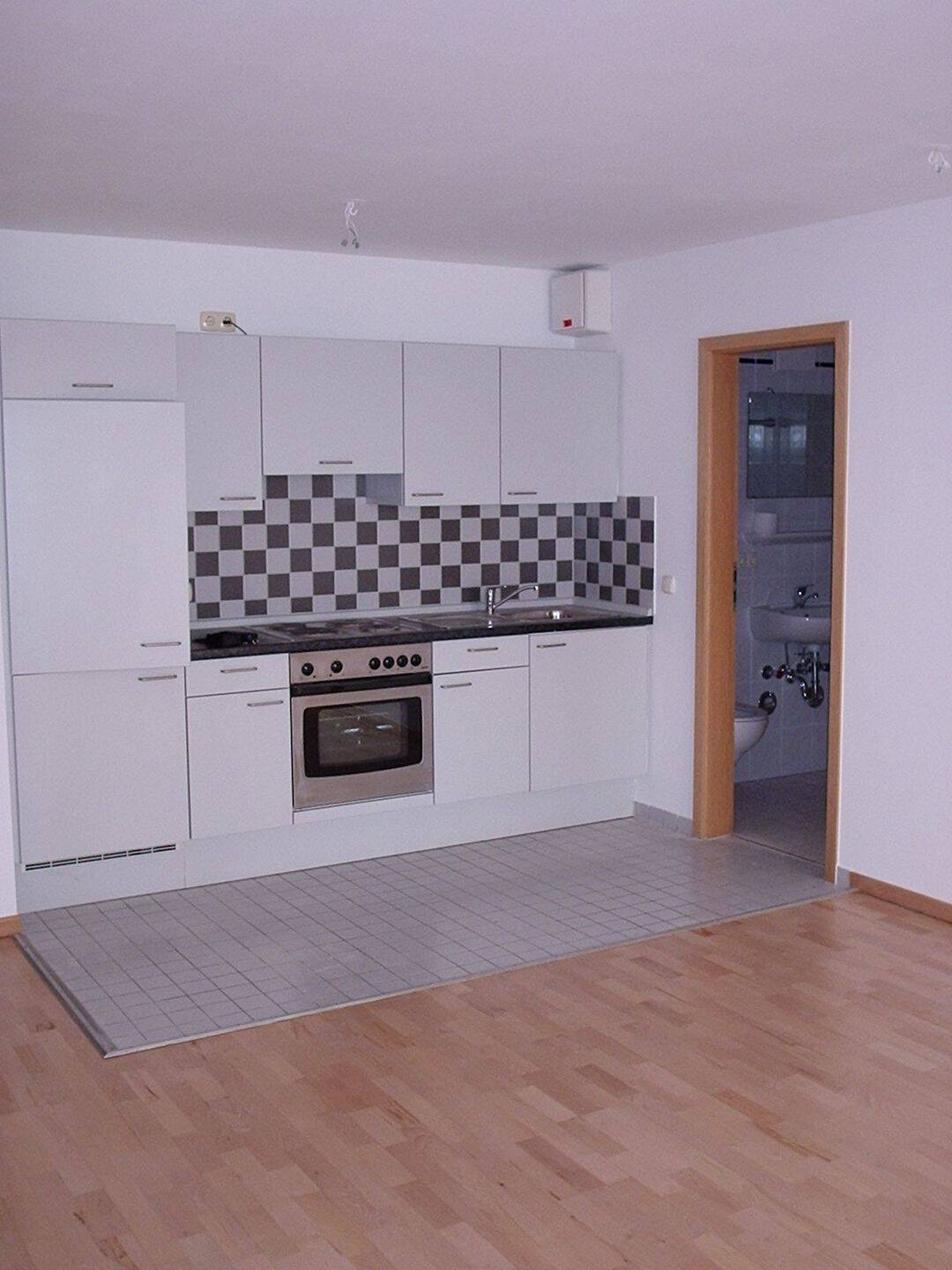 2-Zi.-Wohnung in Leipzig-Leutzsch – Leipzig – Bild 1 von 3