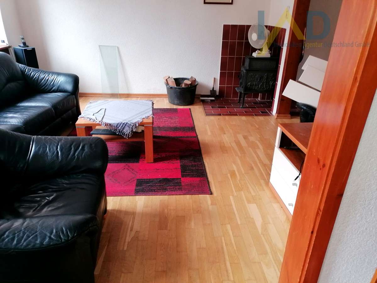 Bauernhof in Mörsfeld - Ihr Familienidyll mit reichlich Platz und Charme – Mörsfeld – Vorschaubild 5