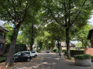 Wohnen in Grüner Allee in Sackgassenlage – 47198 Duisburg – Vorschaubild 7