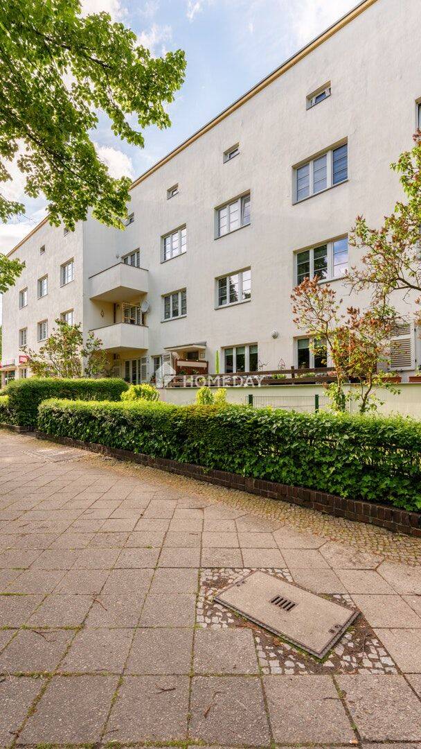 Attraktive & solide vermietete 3-Zimmer-Wohnung in Magdeburg-Stadtfeld West – Magdeburg – Vorschaubild 3