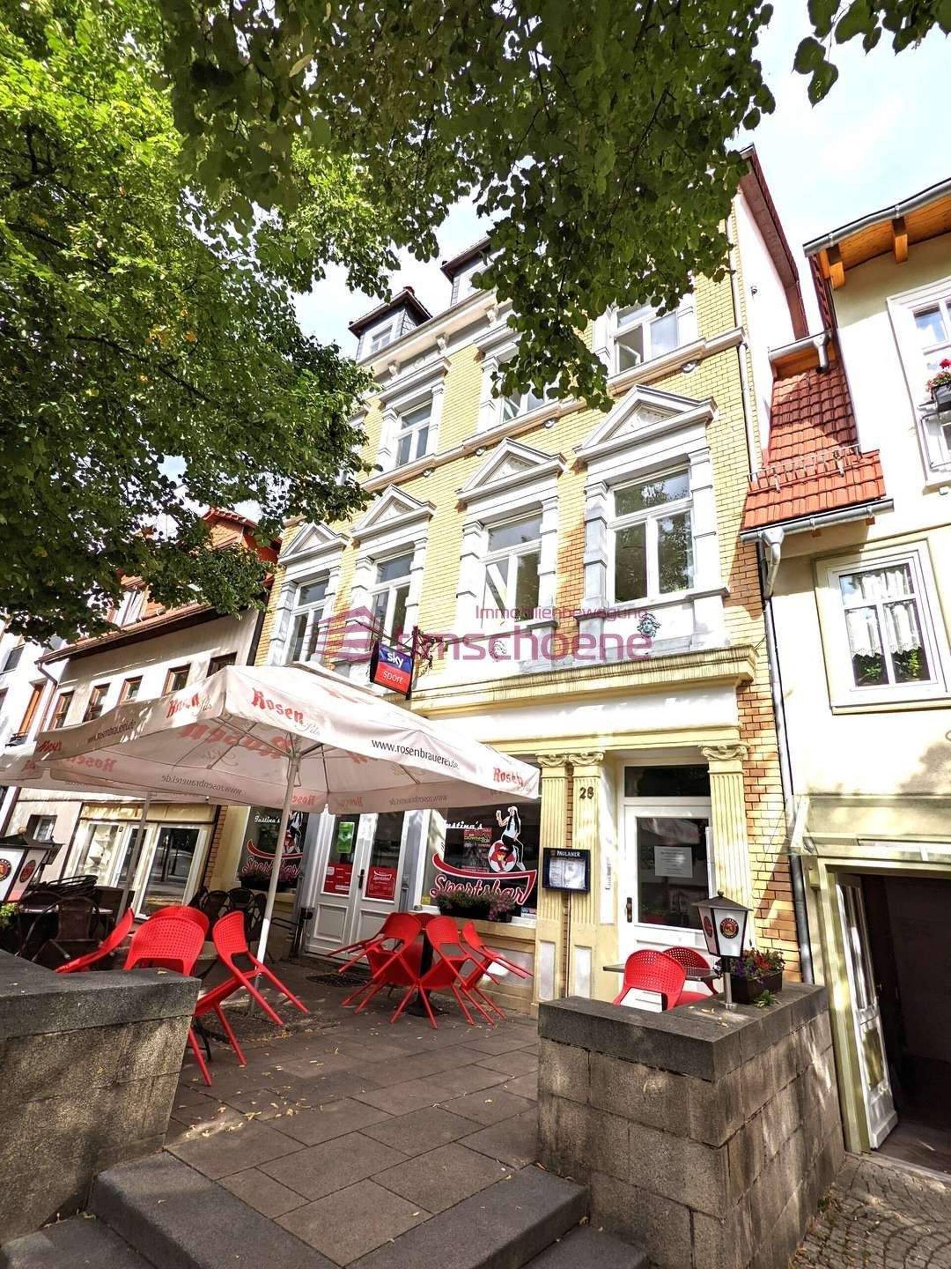 Haus in 98693 Ilmenau kaufen