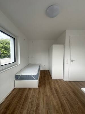 WG- Zimmer nahe der Uni - inklusive aller Nebenkosten! – 26127 Oldenburg – Vorschaubild 2