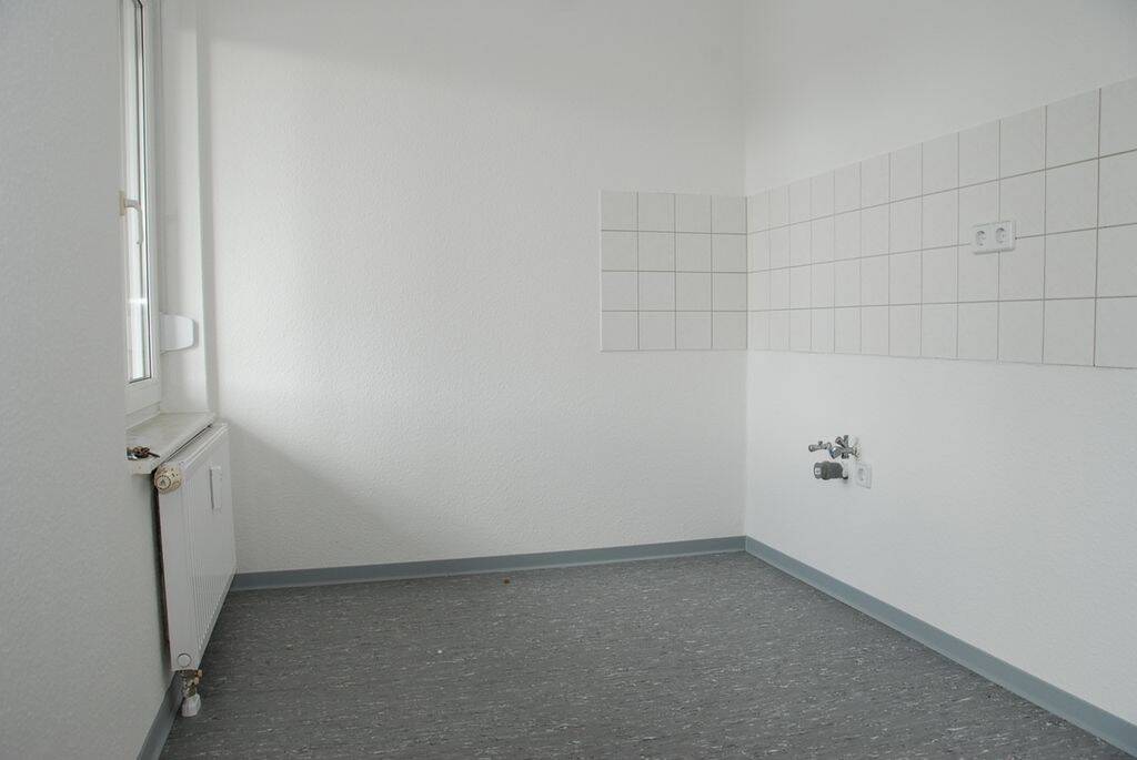 Im Erdgeschoss gelegene 2-Raum-Wohnung mit Balkon – Chemnitz – Vorschaubild 6