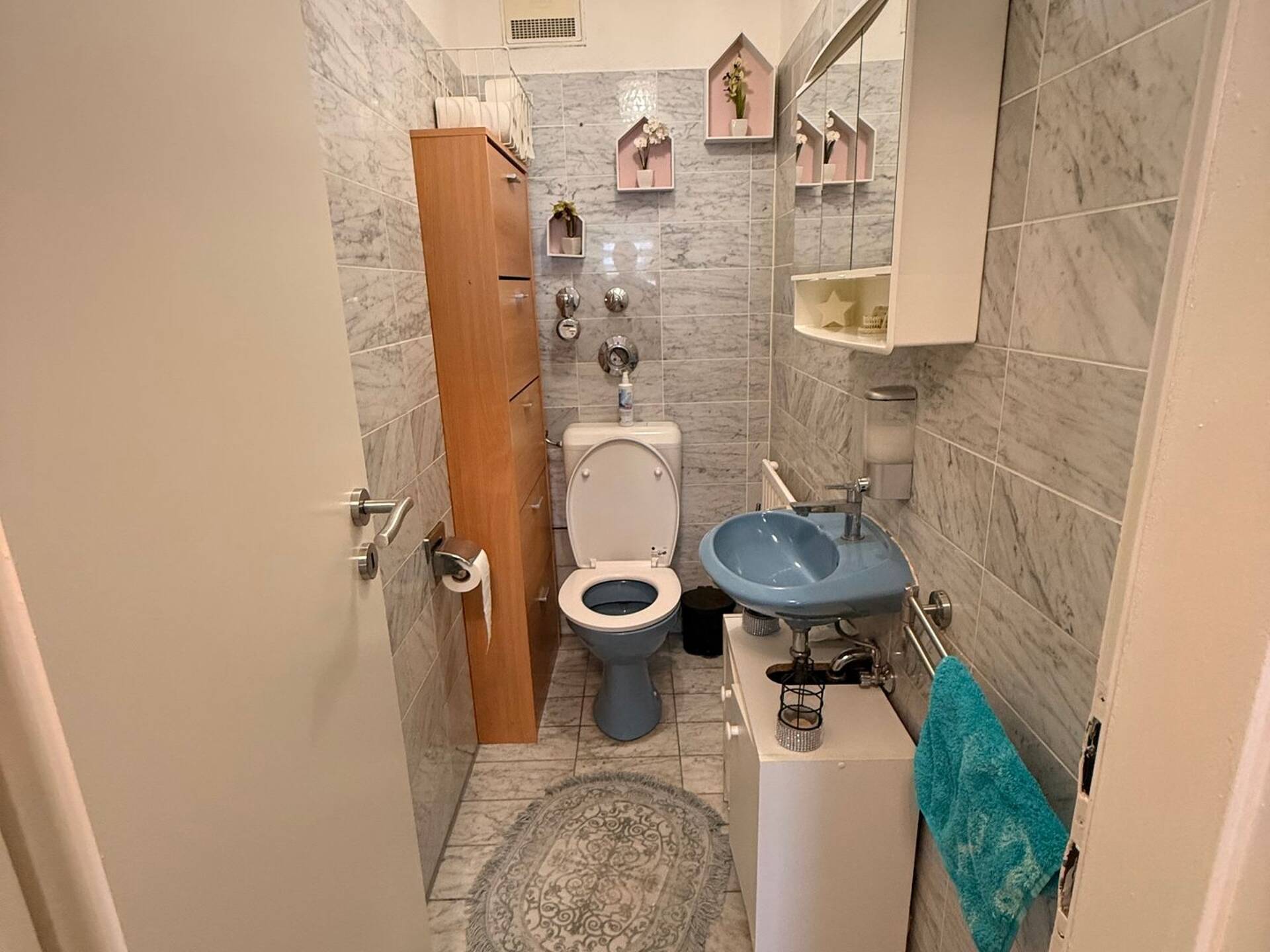 Etagenwohnung in 51067 Köln mit 89 m² kaufen