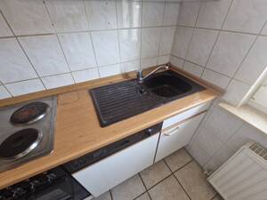 Cooles 2-Zimmer-Apartment im Herzen von Fürth – 90762 Fürth – Vorschaubild 6