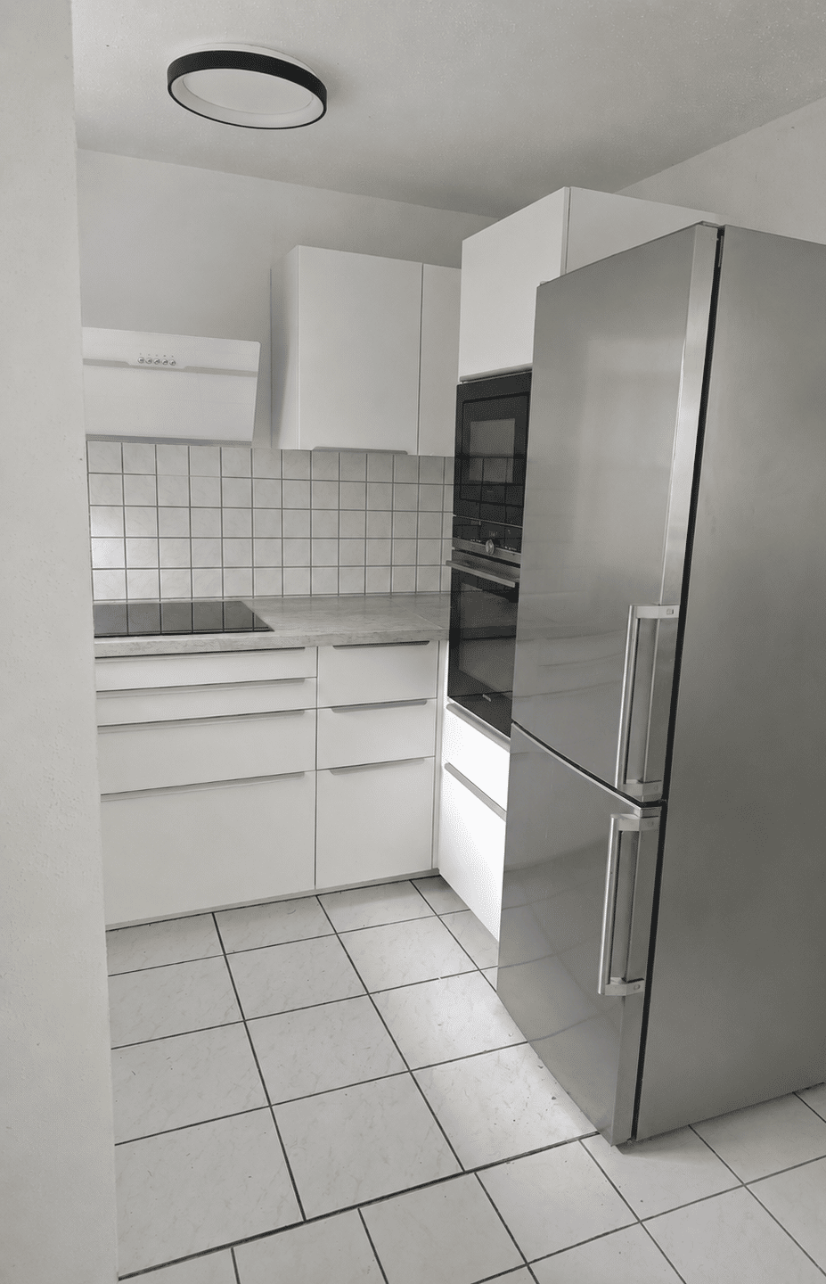 Provisionsfrei --- schöne helle 2-Zimmer-Terrassenwohnung mit Stellplatz, Gemeinschaftsgarten & -pool – Birkenfeld – Vorschaubild 4
