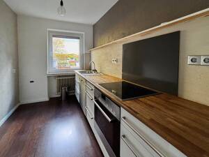 Wohnen mit eigenem Garten - 2-Zimmer-Erdgeschosswohnung in Bürgerfelde – 26127 Oldenburg – Vorschaubild 7