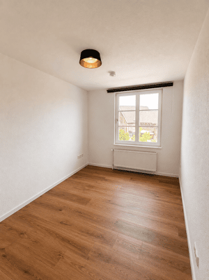 1-Zimmer Apartment in zentraler Lage am Bahnhofsplatz in Oldenburg - ideal für Pendler