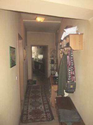 ab 1.Nov. 2,5-Zi EG behindertenfreundlich mit Tageslichtbad, individuell im charmanten Altbau – 44319 Dortmund – Vorschaubild 5