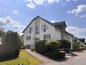 Ihr neues Zuhause in Pappritz - Ruhige 3-Zimmer-Wohnung am Dresdner Elbhang
