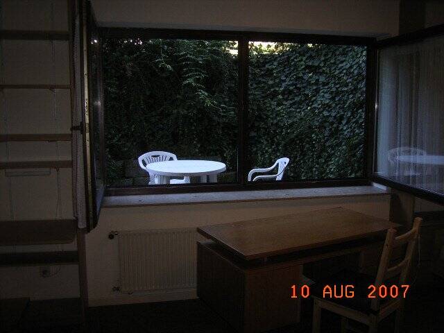 1-Zim.(links) mit Küche, gem. Bad und gem. Terrasse – Trier – Vorschaubild 6