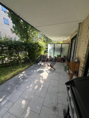 Gemütliche kleine Wohnung in Ottensen zur Zwischenmiete – 22763 Hamburg – Vorschaubild 4