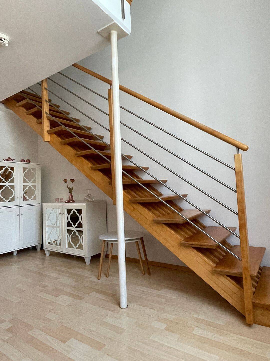 Maisonette-Appartement Nähe Josefskrankenhaus in der Plato-Wild-Straße – Regensburg – Vorschaubild 8