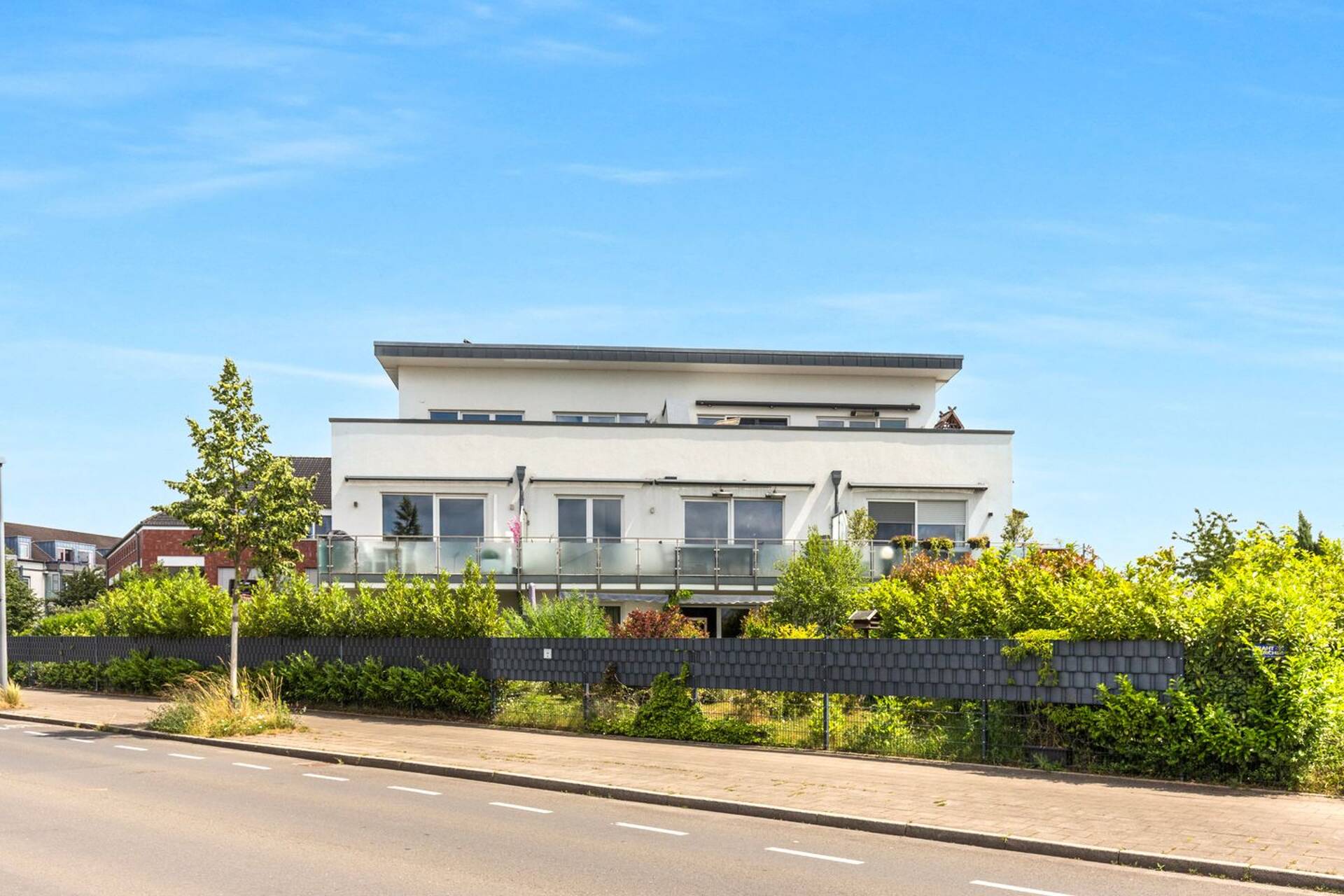 Erdgeschosswohnung in 50859 Köln mit 80 m² kaufen