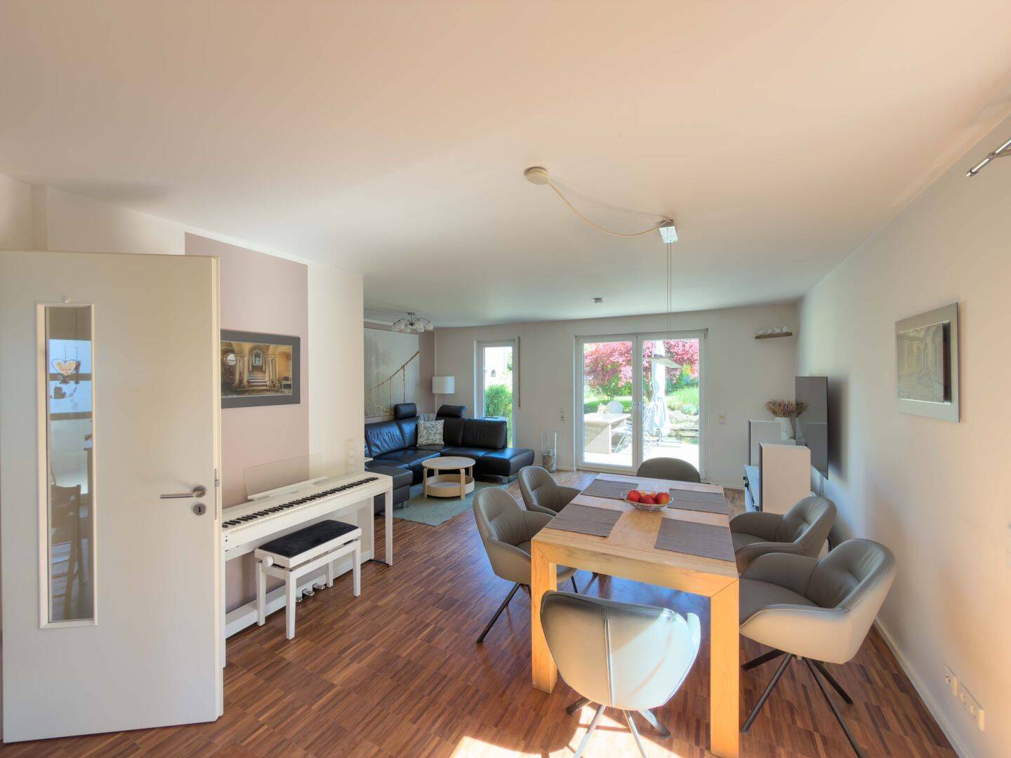 E R B P A C H T ! Premium-Doppelhaushälfte in Toplage | Sonnengarten, Gasherd, Heimkino & Glasfaser – Leverkusen – Vorschaubild 5