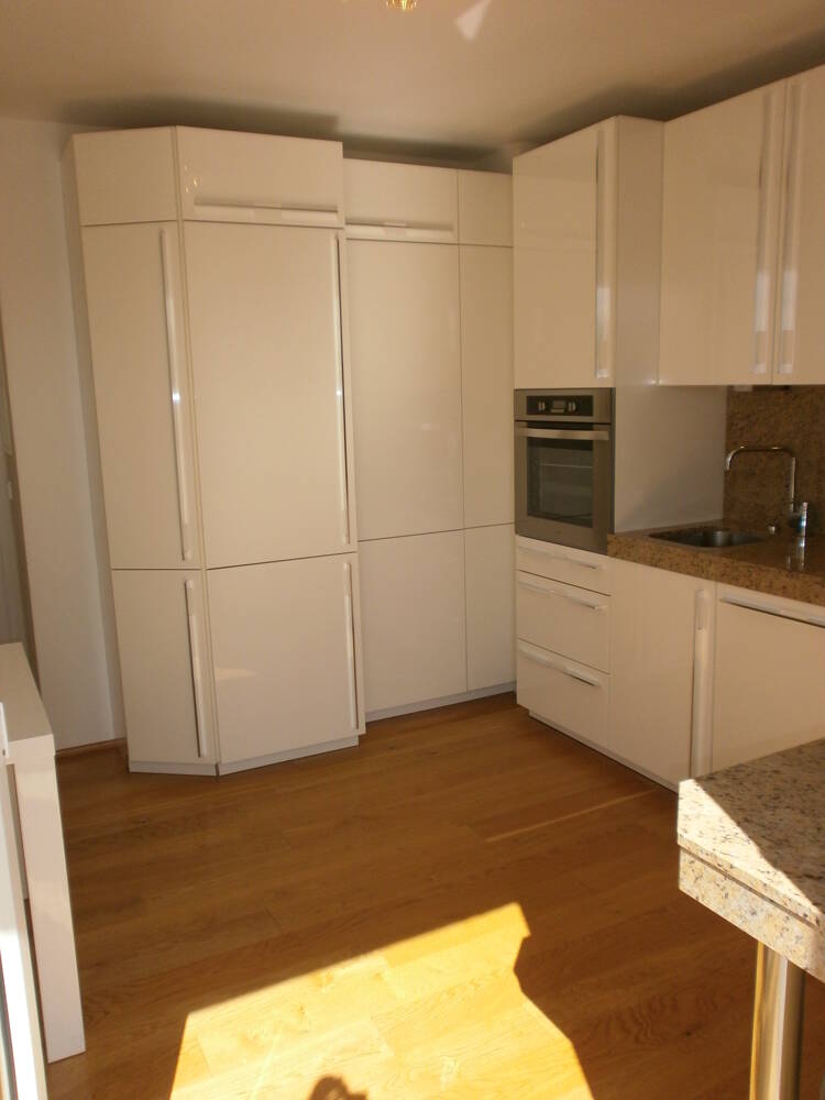 Düsseldorf-Hamm/Medienhafen/Unterbilk: 2-Zimmer-Luxus-Wohnung ! – Düsseldorf – Vorschaubild 4
