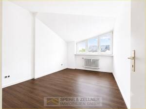 München, Neuhausen - Erbpacht, gut geschnittene 2-Zimmer-Wohnung mit sonniger Dachterrasse – 80637 München – Vorschaubild 9