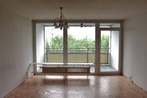 Renovieren und Wohlfühlen: Eigentumswohnung mit Loggia nahe den Vogelstang-Seen mit Stellplatz – 68309 Mannheim – Vorschaubild 7