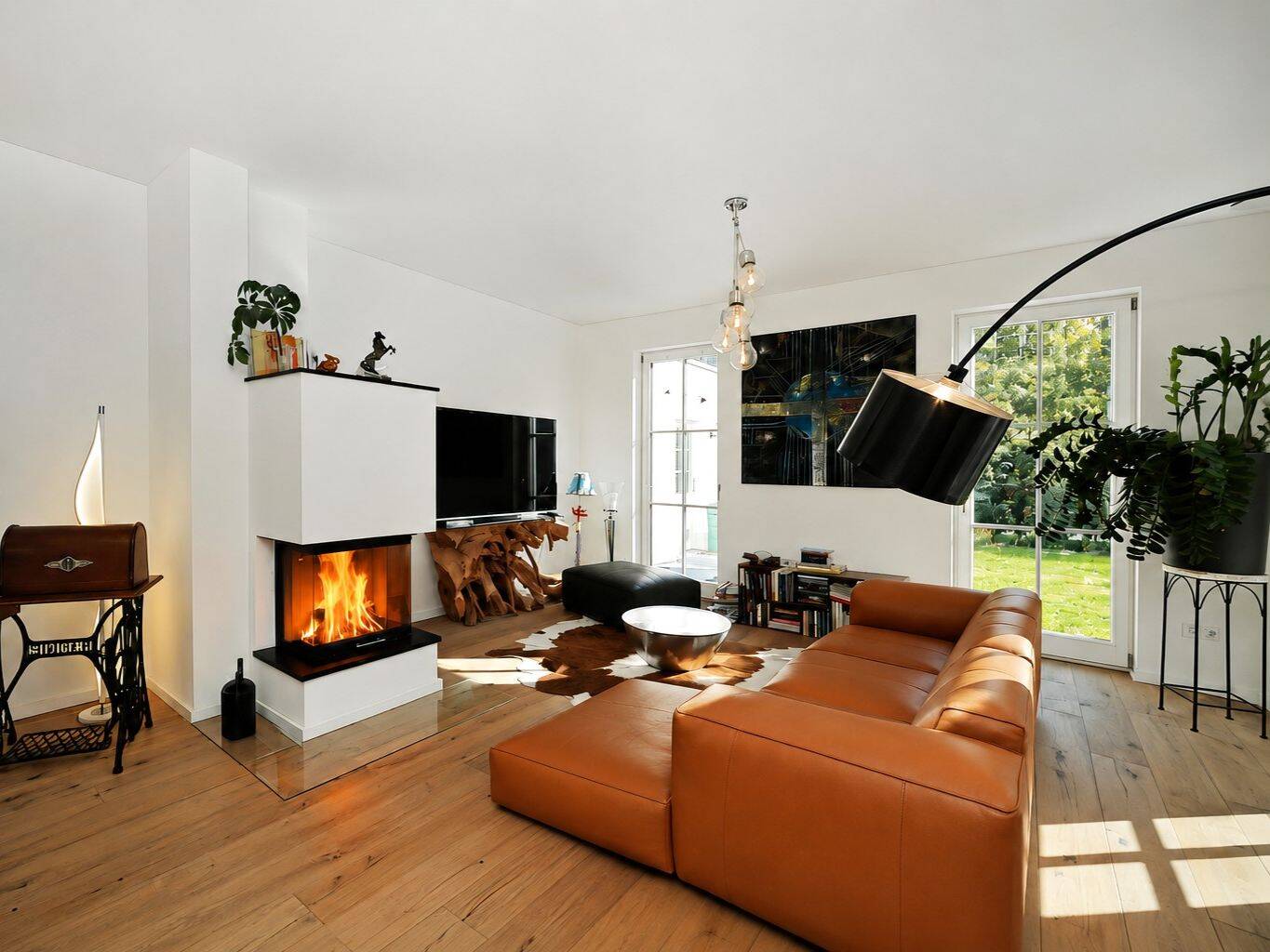 Eleganz und Exklusivität vereint - Repräsentative Villa in Solln! – München – Vorschaubild 4