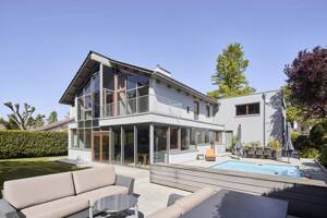 Lichtdurchflutetes Einfamilienhaus in Müngersdorf – 50933 Köln – Vorschaubild 8