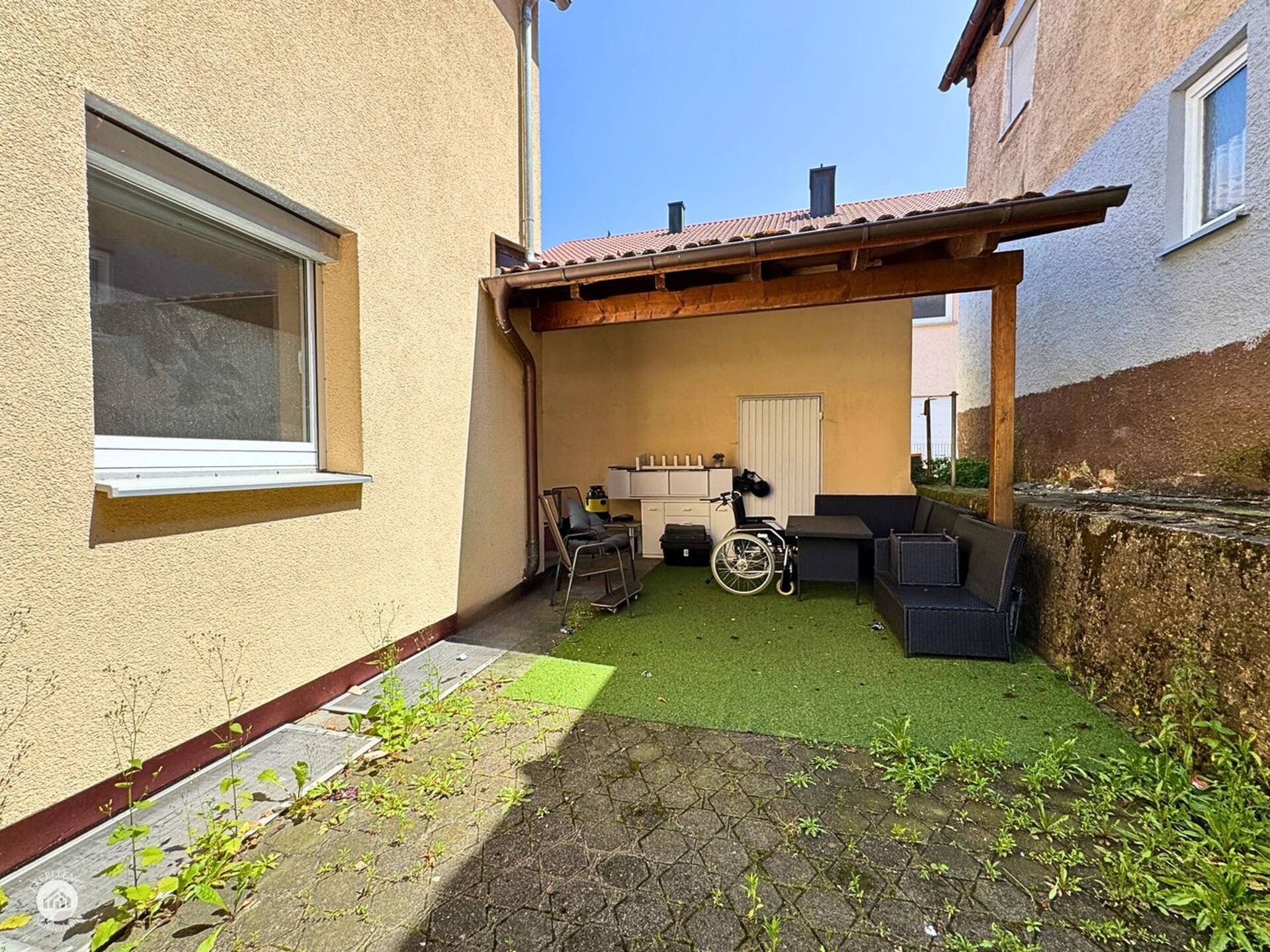 Mehrfamilienhaus in 89567 Sontheim an der Brenz mit 197 m² kaufen