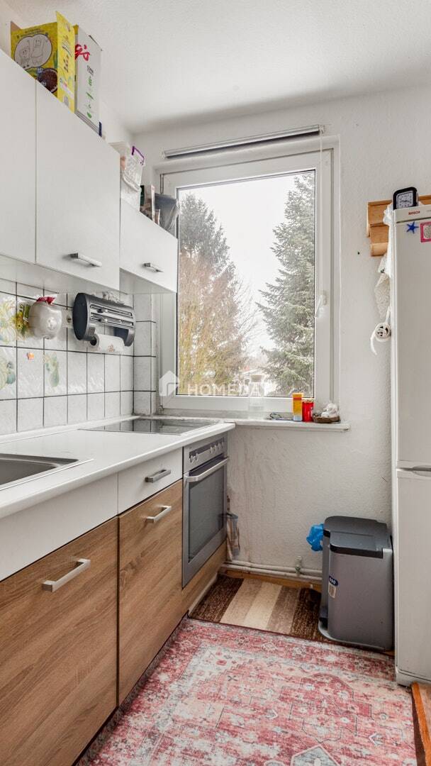 Vermietete 3-Zimmer-Wohnung mit Wintergarten im zweiten Obergeschoss – Bremen – Vorschaubild 4