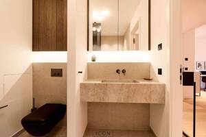 BEAT - 3 Zimmer Apartments mit Wasserblick & City-Panorama – 20457 Hamburg – Vorschaubild 7