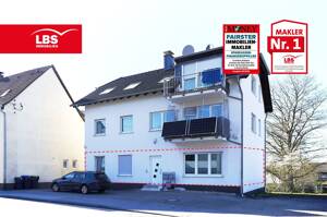 Moderne 4 Zimmer ETW in Hemer – 58675 Hemer – Vorschaubild 1
