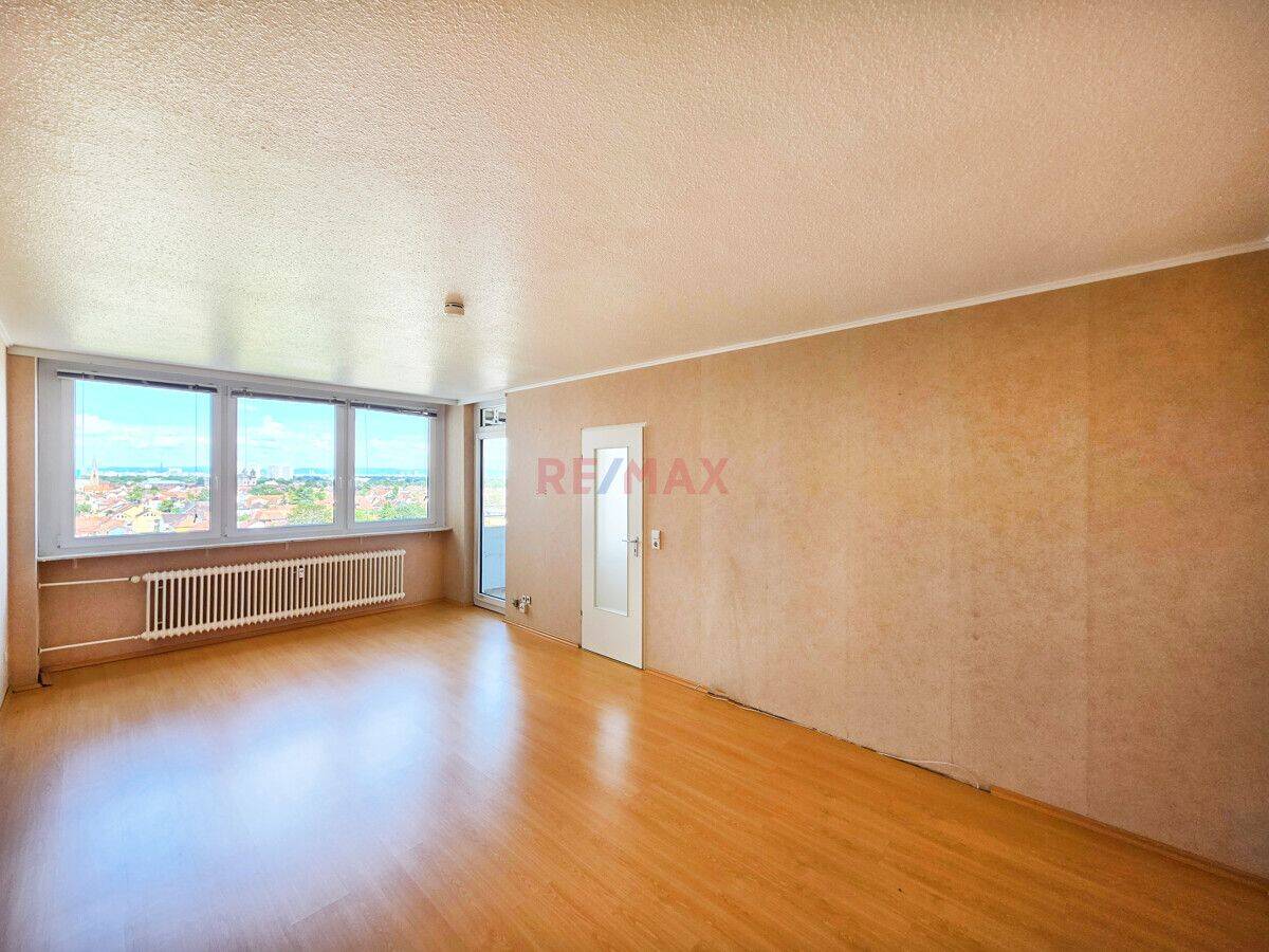 Wohnen mit Panoramablick über Oggersheim – 67071 Ludwigshafen am Rhein – Bild 1 von 9
