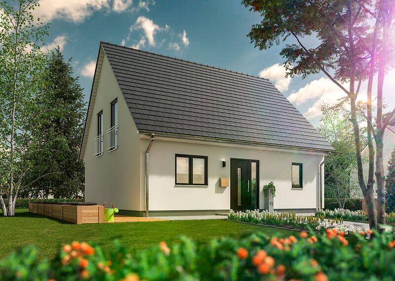 Bleibende Werte schaffen - Großzügiges Familienhaus mit besonderem Reiz in Erfurt-Windischholzhausen – Erfurt – Vorschaubild 4