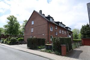 3-Zimmerwohnung mit Balkon in bester Lage von Hiltrup – 48165 Münster – Vorschaubild 4