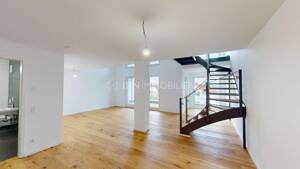 Loft trifft feinen Sandstrand & malerische Natur - Wohlfühlort im beliebtesten Ostseebad – 18609 Binz – Vorschaubild 4